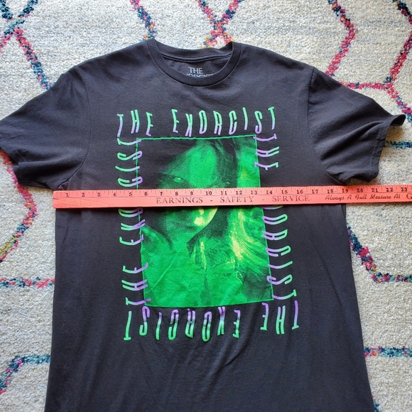 Exorcist Tee - Picture 4 of 6
